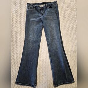 Liverpool bootcut jeans